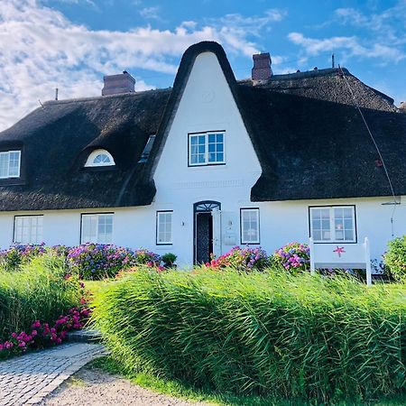 Strandvogtei Sylt 외부 사진
