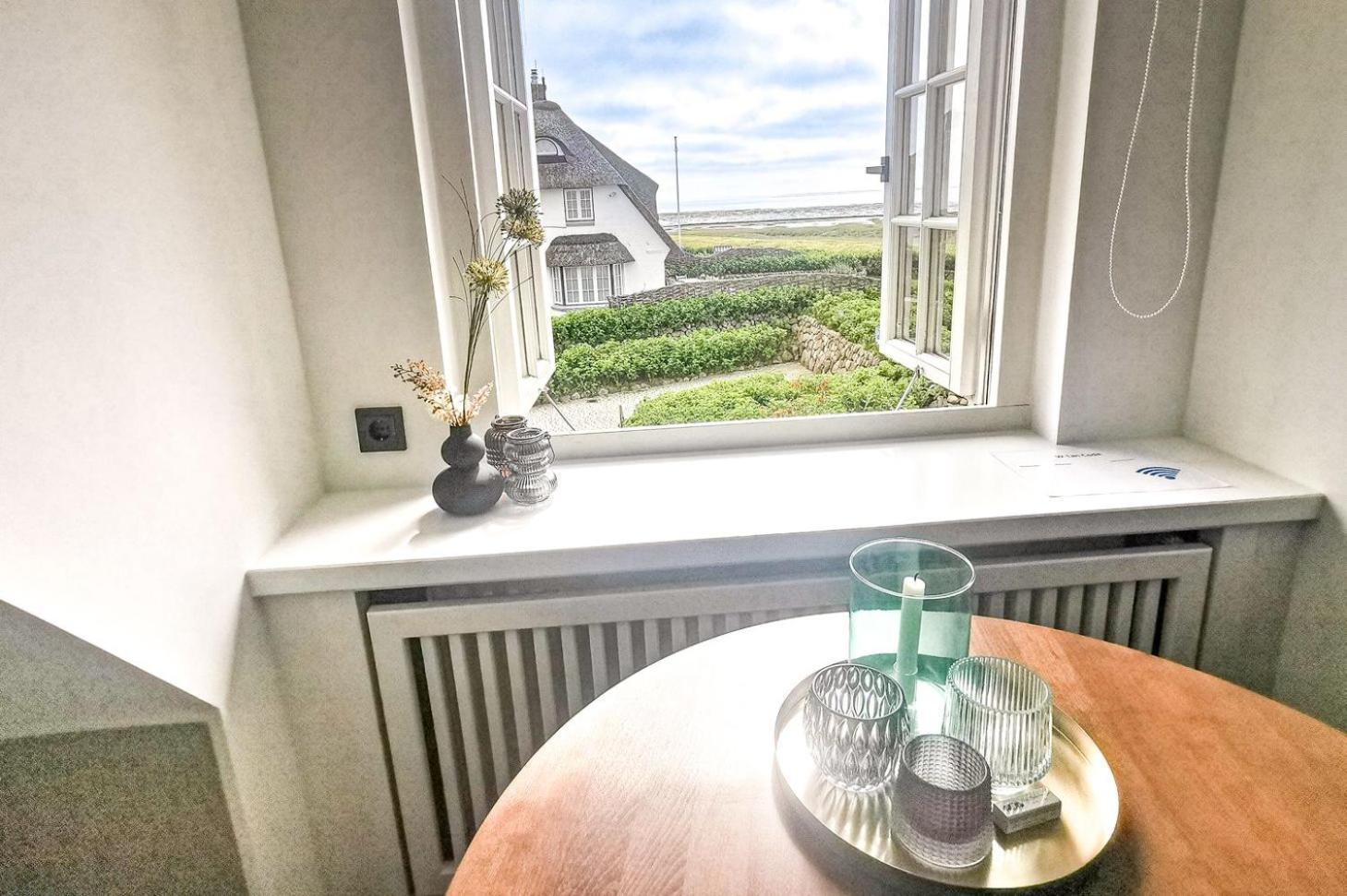 Strandvogtei Sylt 외부 사진