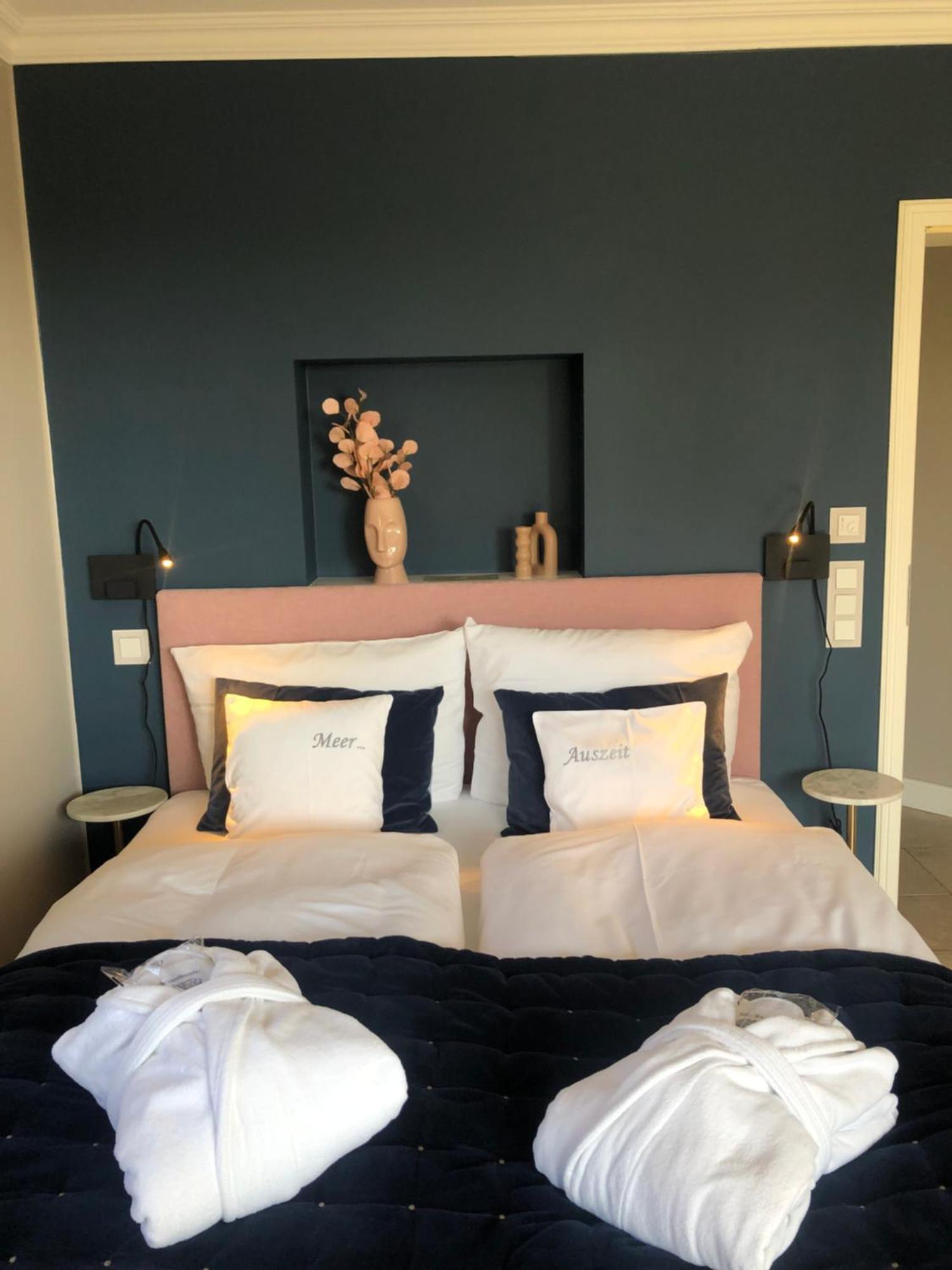 Strandvogtei Sylt 외부 사진